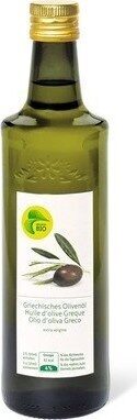 Greek olive oil
