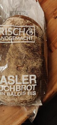 Basler Ruchbrot