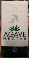 MAYOUEL - AGAVE NECTAR