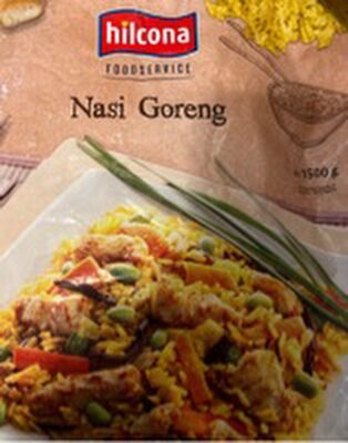 Nasi Goreng
