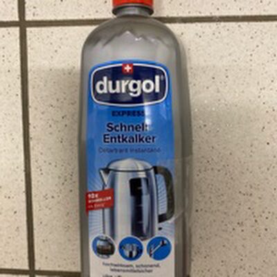 Durgol Express