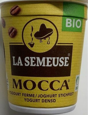 Mocca bio