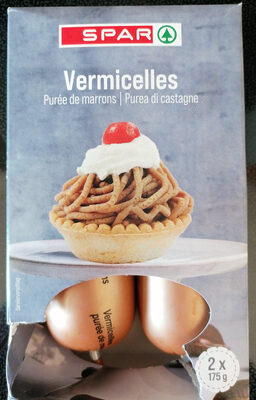 Unknown front packaging