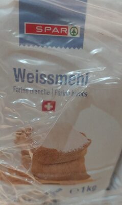 Weissmehl