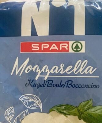 Mozzarella