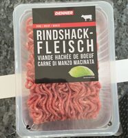 Rindshackfleisch