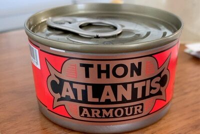 Thon Catlantis Armour
