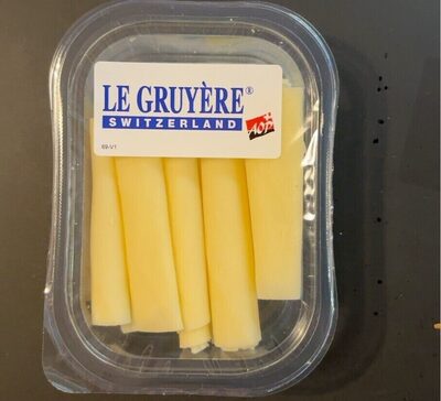Apero gruvyere