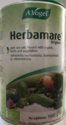 Herbamare Original