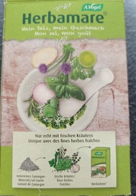Herbamare