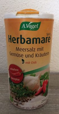 Herbamare