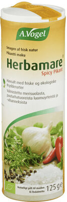 A. Vogel Herbamare Spicy 125g