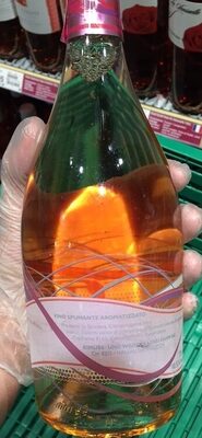 Fizz Spumante Pink Grapefruit