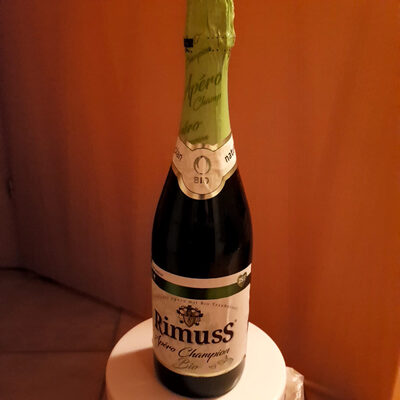 Sekt Rimuss