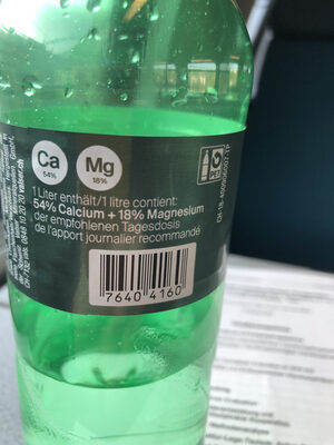 Viva front packaging