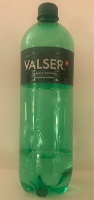 Valser Pétillante 1L