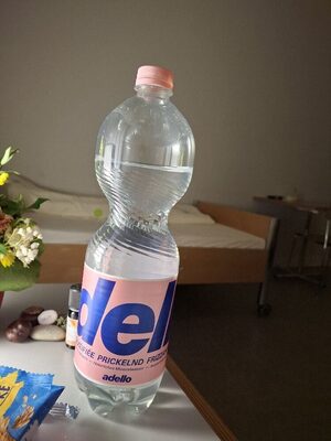 Adello front packaging