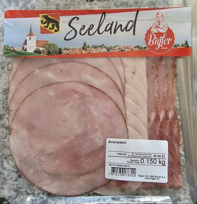 Seelandplatte