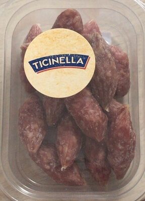 Salami-snack classico