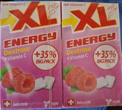 XL Energy