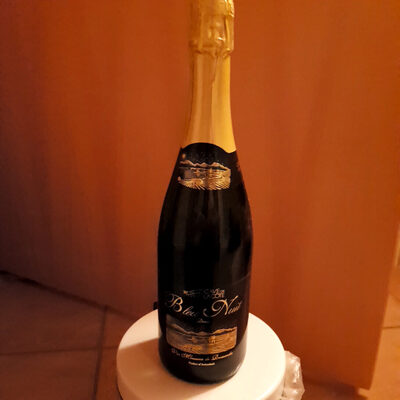 Cave De La côte Bleu Nuit