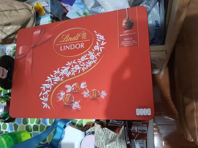 Lindt LINDOR