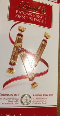 Baton kirsch