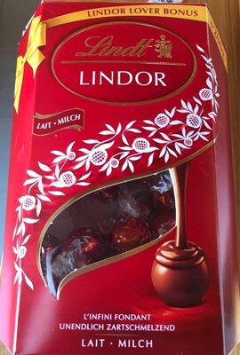 Lindor Von Lindt