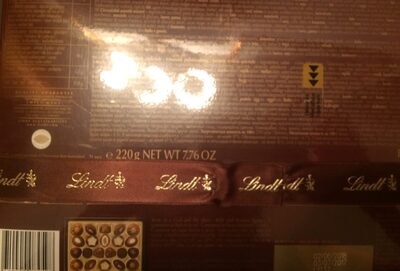 Swiss masterpieces ingredients label