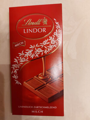 Milchschokolade