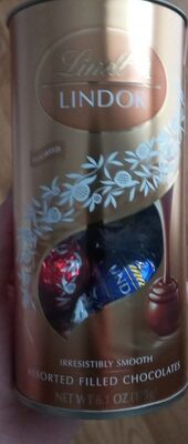 Lindt