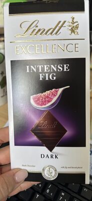 INTENSE FIG DARK