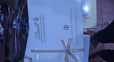 Швейцарски шоколадови бонбони