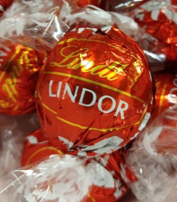 Boule lindor
