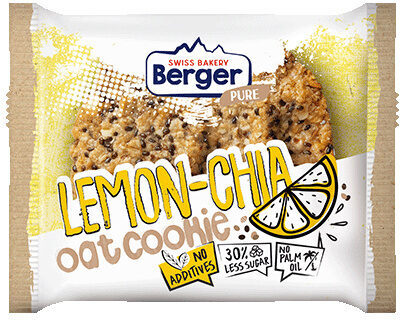 Lemon-chia