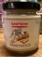 meerrettich