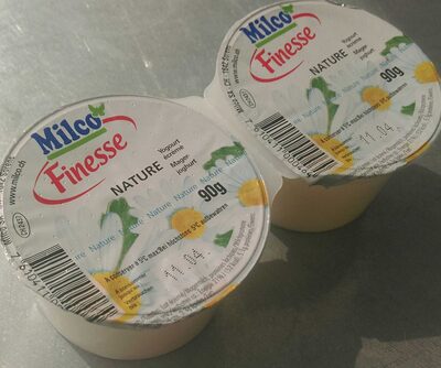 milco finesse nature