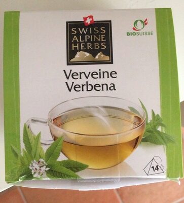 Verveine
