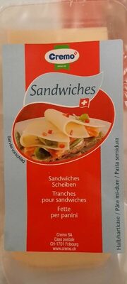 Fromage à pâte mi-dure