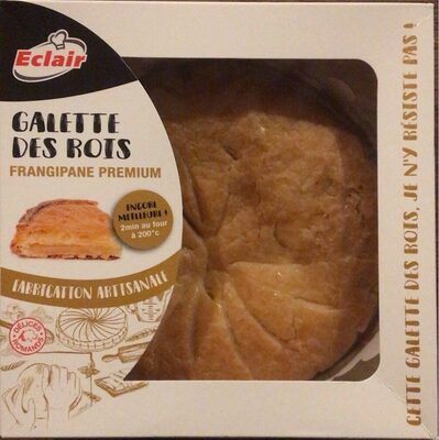 Galette des rois