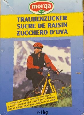 Sucre de raisin