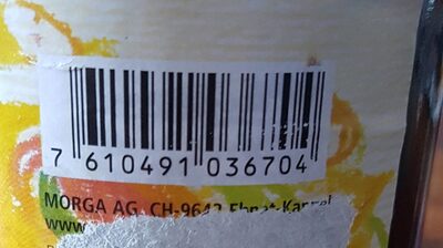 Melasse de canne à sucre