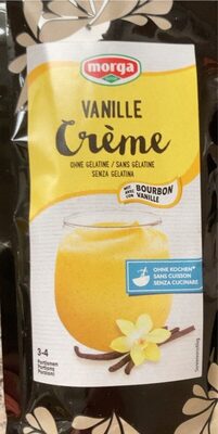 Vanille Creme