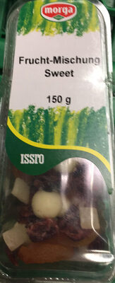 Frucht-Mischung Sweet front packaging