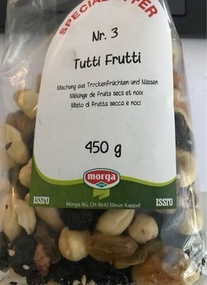 Tutti Frutti