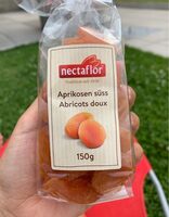 Abricots doux