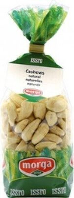 Cashews naturelles Noix de cajou