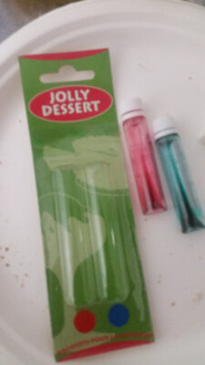 Colorant alimentaire