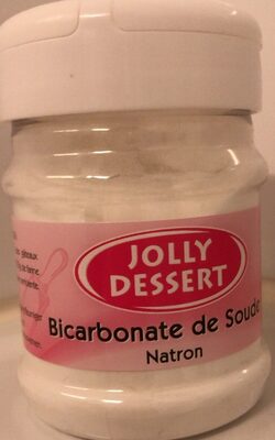 Bicarbonate de Soude