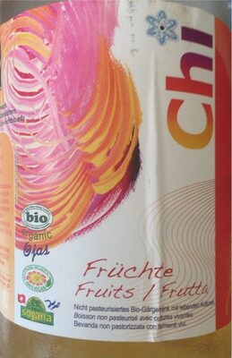 Chi Früchte